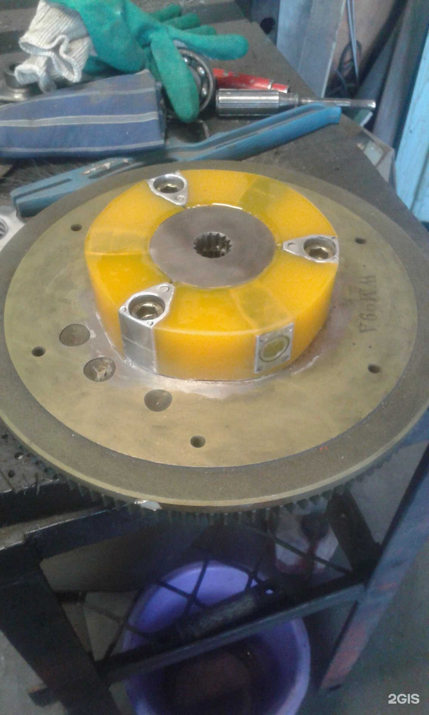 Отзывы на компанию Бабр24 в Красноярске c фото