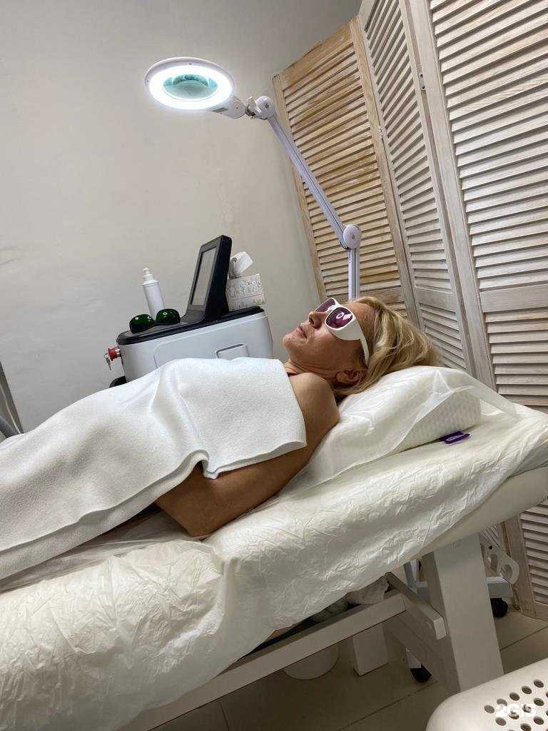 Отзывы на компанию Daria Epil в г. Ханты-Мансийск c фото