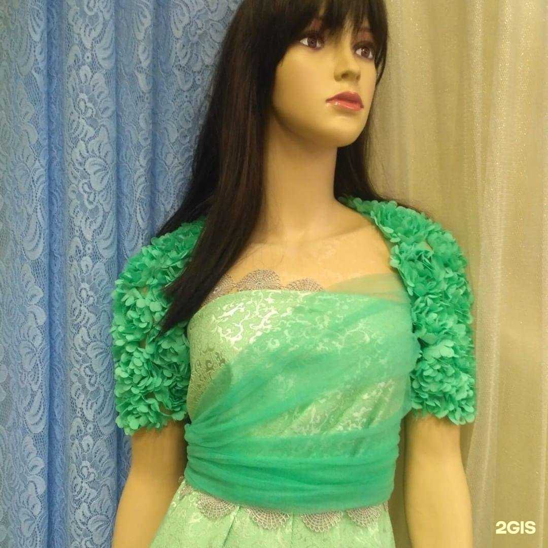 Отзывы на компанию Ткани от Яниных в Барнауле c фото