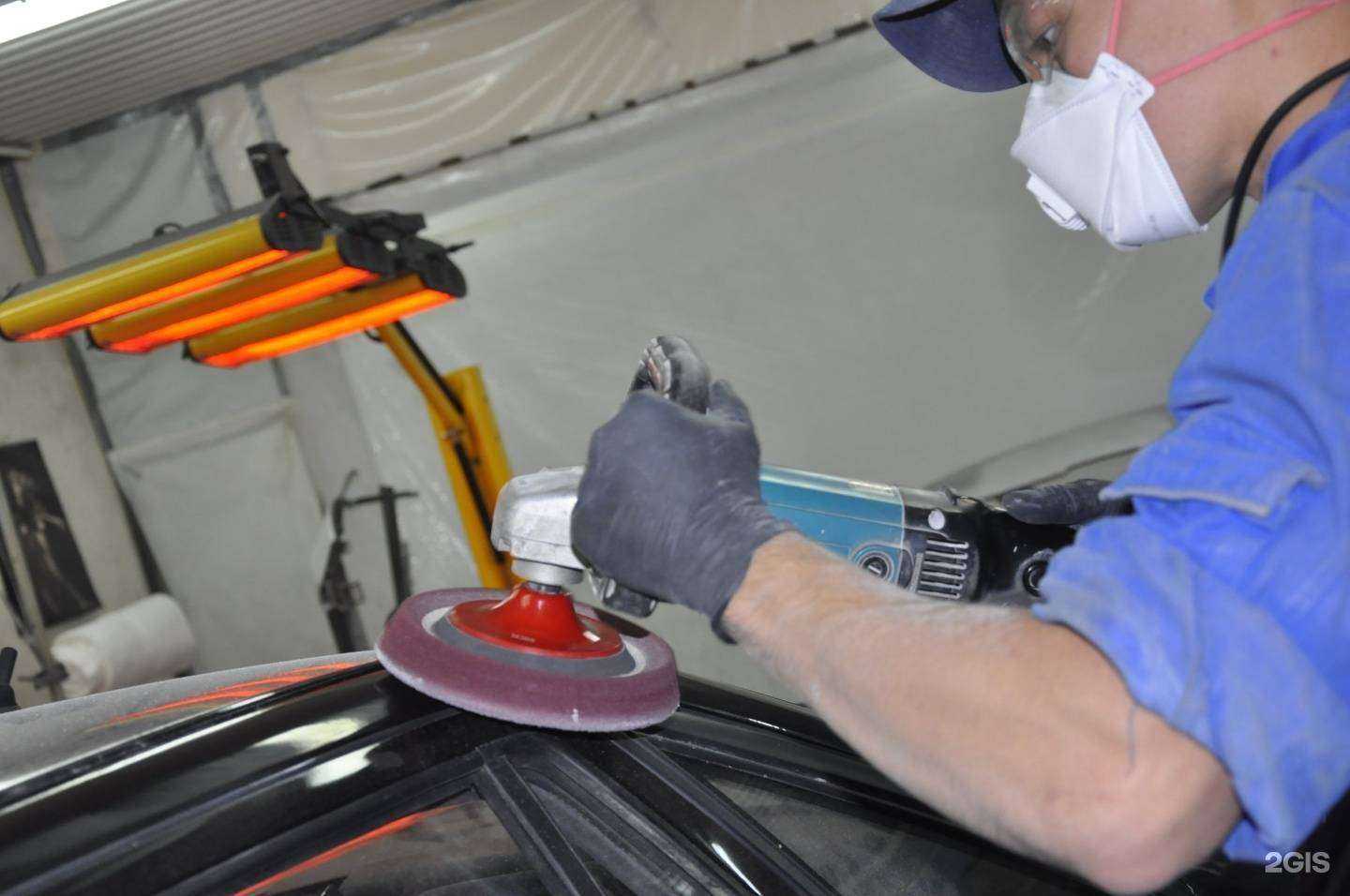 Отзывы на компанию Ленинский в г. Екатеринбург c фото