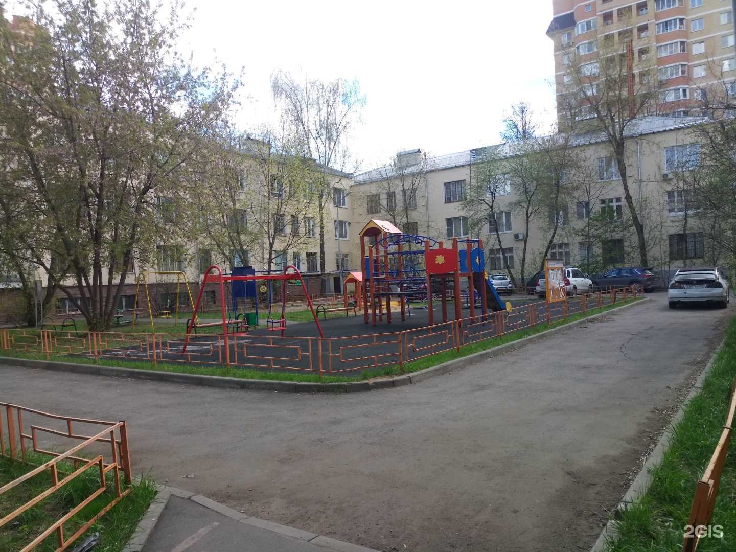 Отзывы на компанию Милес в Красногорске c фото - фотография 2 из 2