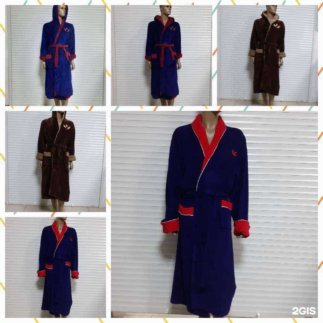 Отзывы на компанию Шик по-детски в Находке c фото