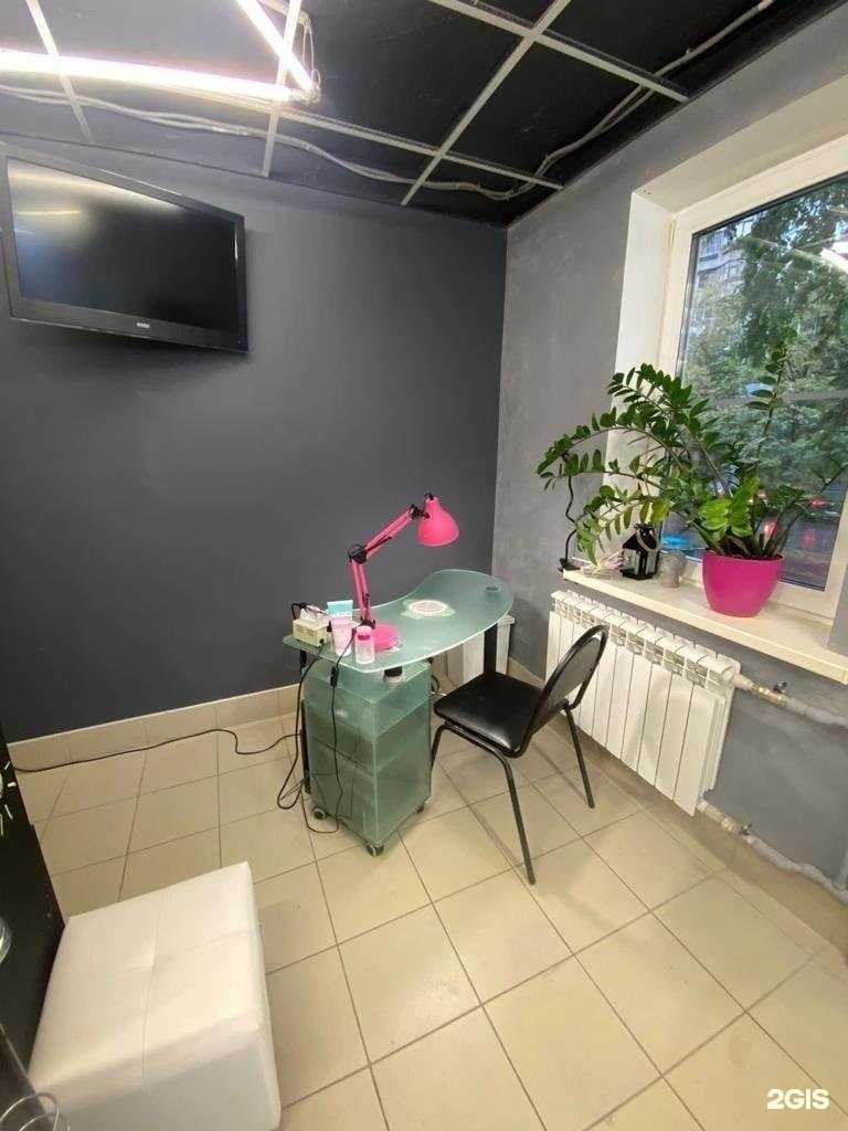 Отзывы на компанию Салон красоты в г. Тула c фото