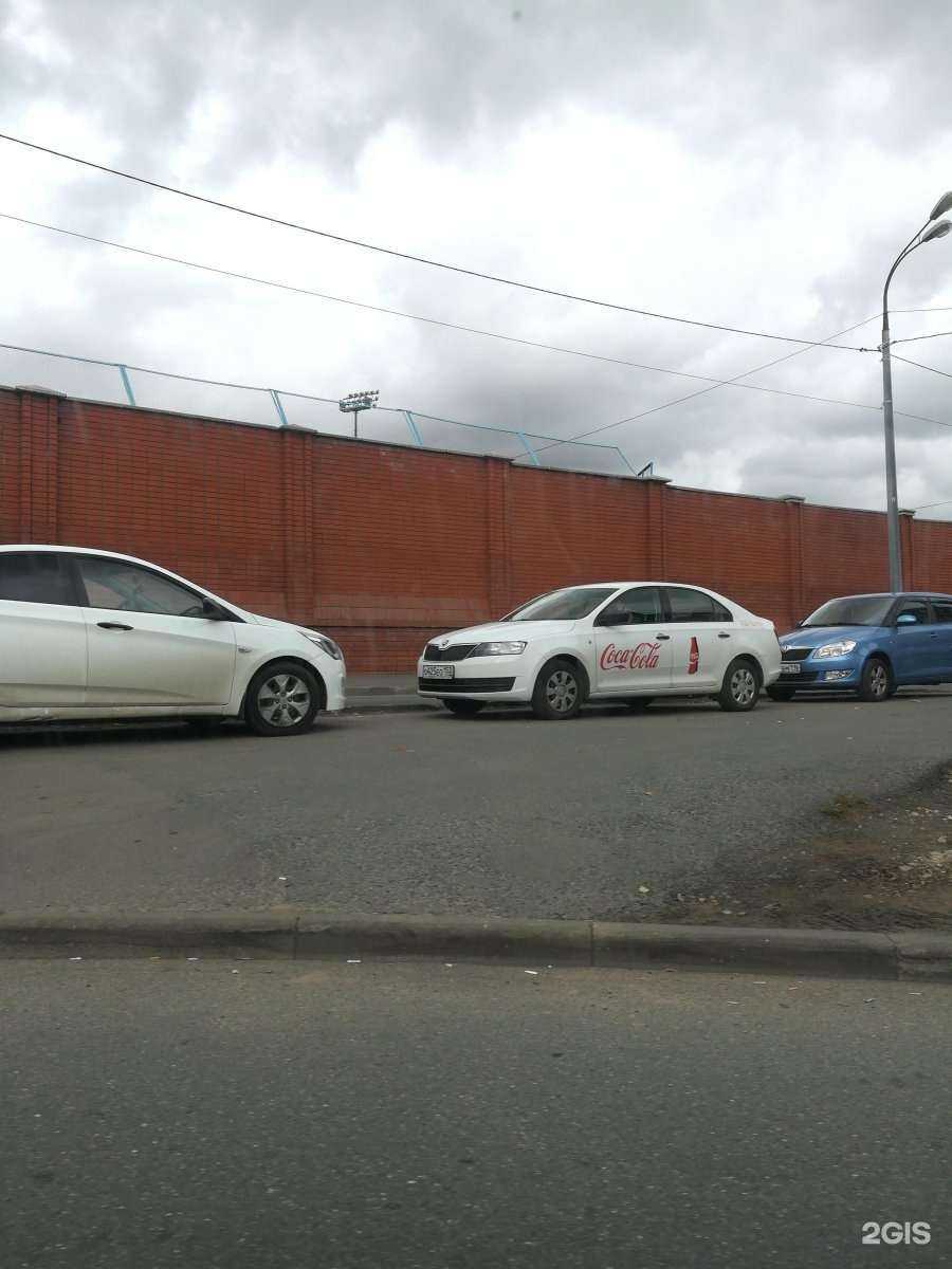 Отзывы на компанию Авто-блеск в Казани c фото - фотография 2 из 2