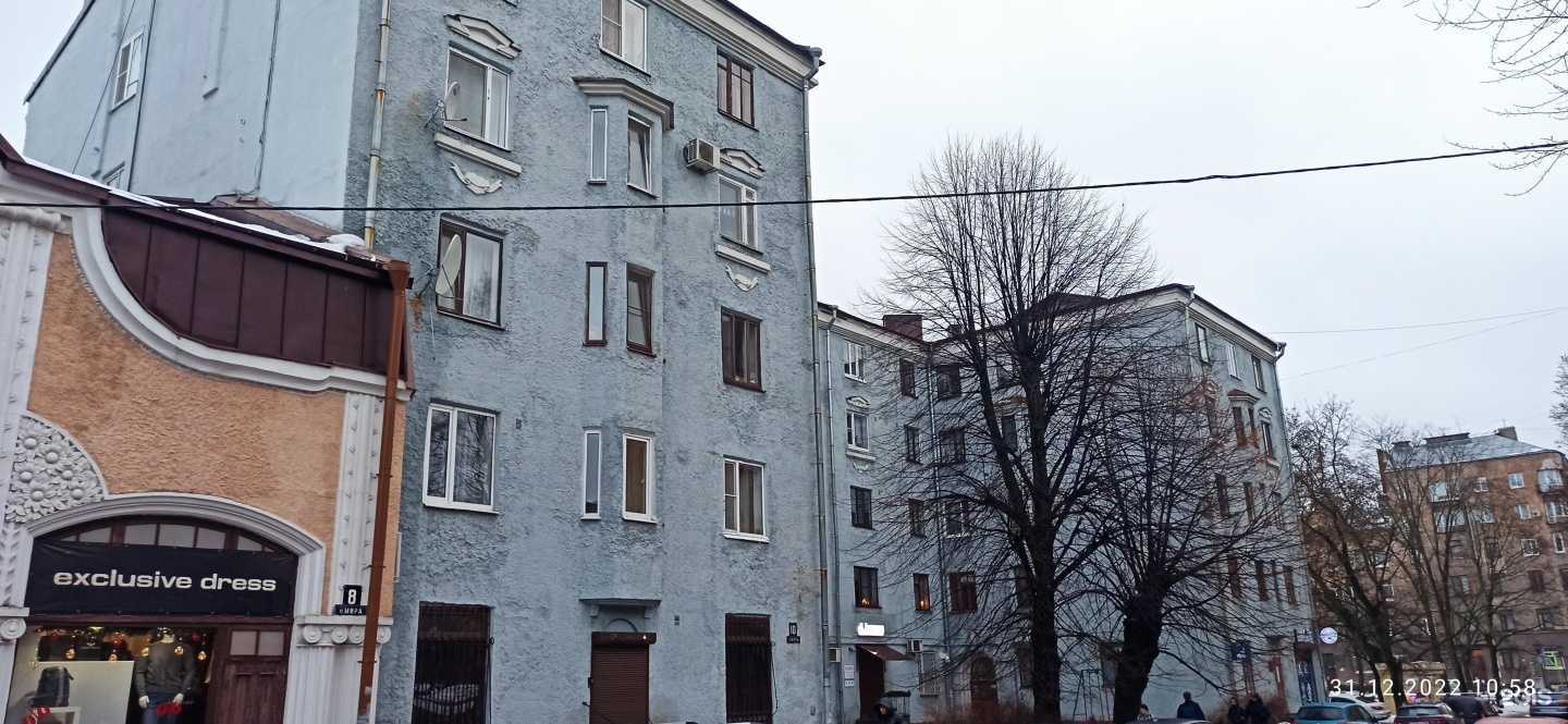 Отзывы на компанию Garage  в Выборге c фото - фотография 2 из 2