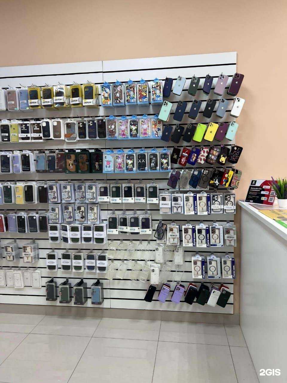 Отзывы на компанию AvaPhone в Пятигорске c фото