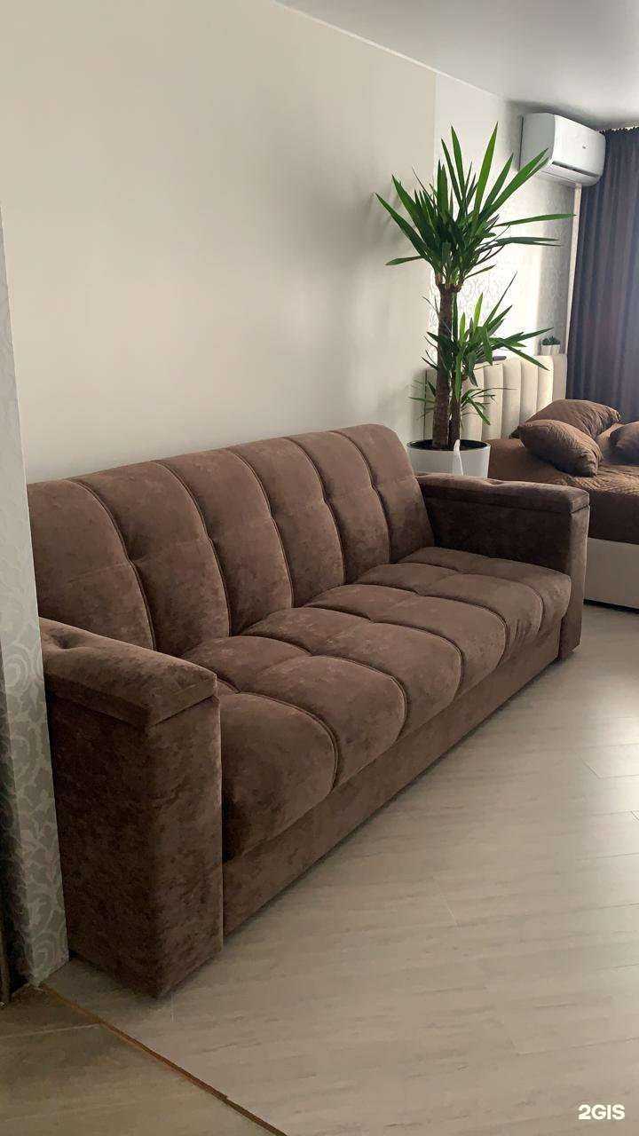 Отзывы на компанию Студия диванов в г. Набережные Челны c фото