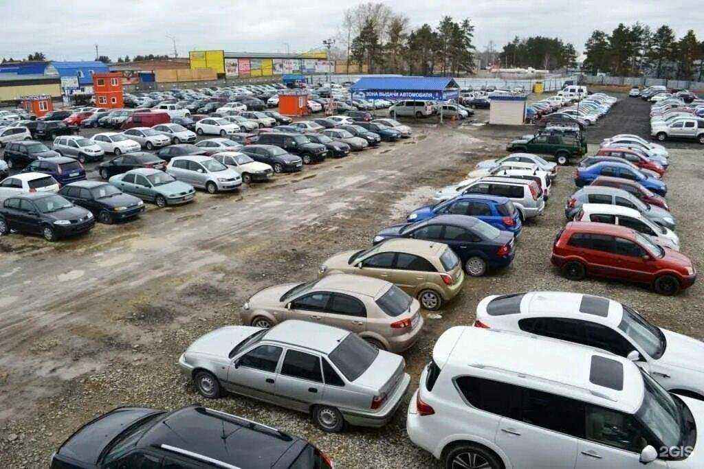 Отзывы на компанию Автоспектр в Новокузнецке c фото