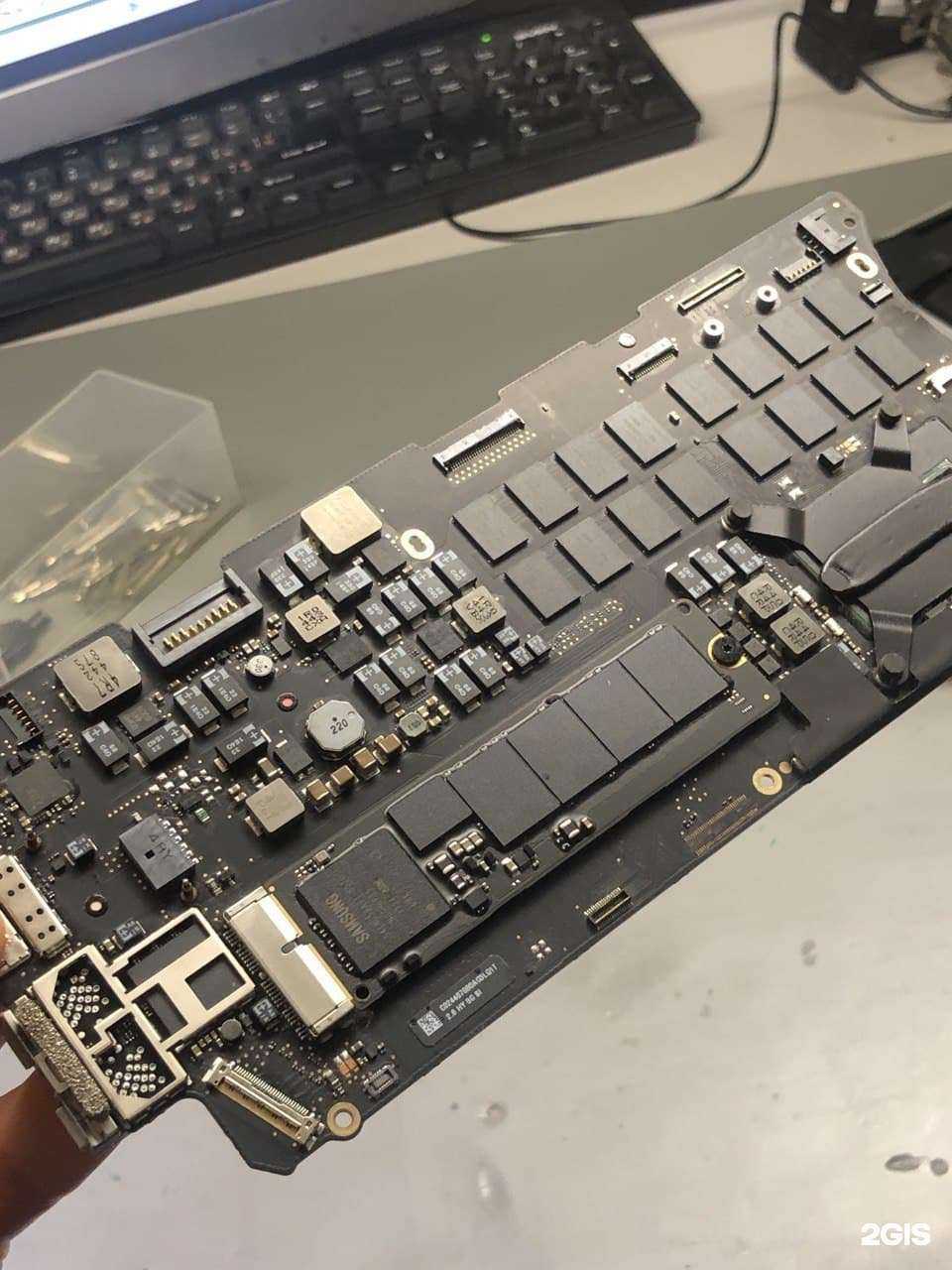 Отзывы на компанию Папа Джобс в Рязани c фото