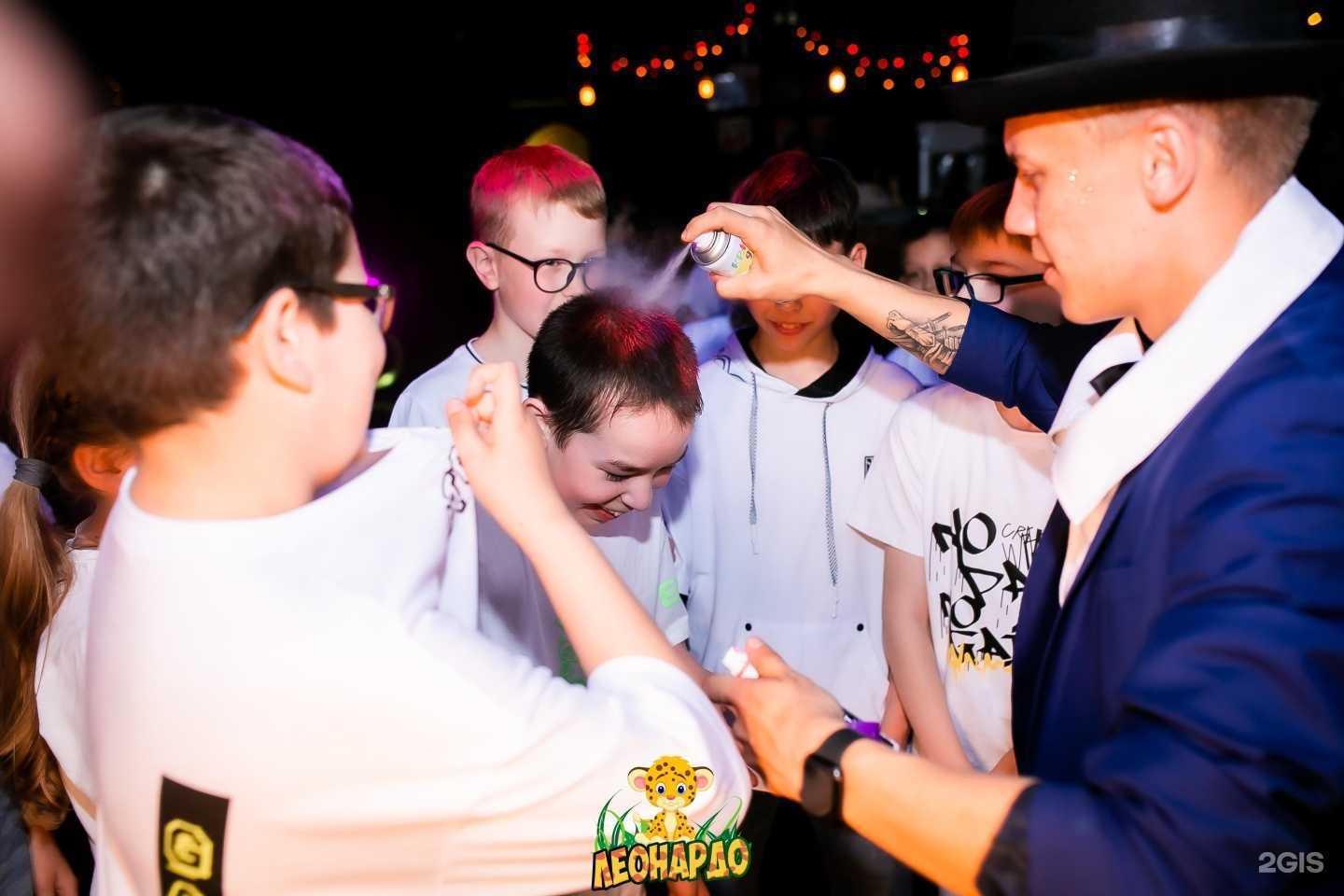 Отзывы на компанию Leonardo house в г. Лениногорск c фото