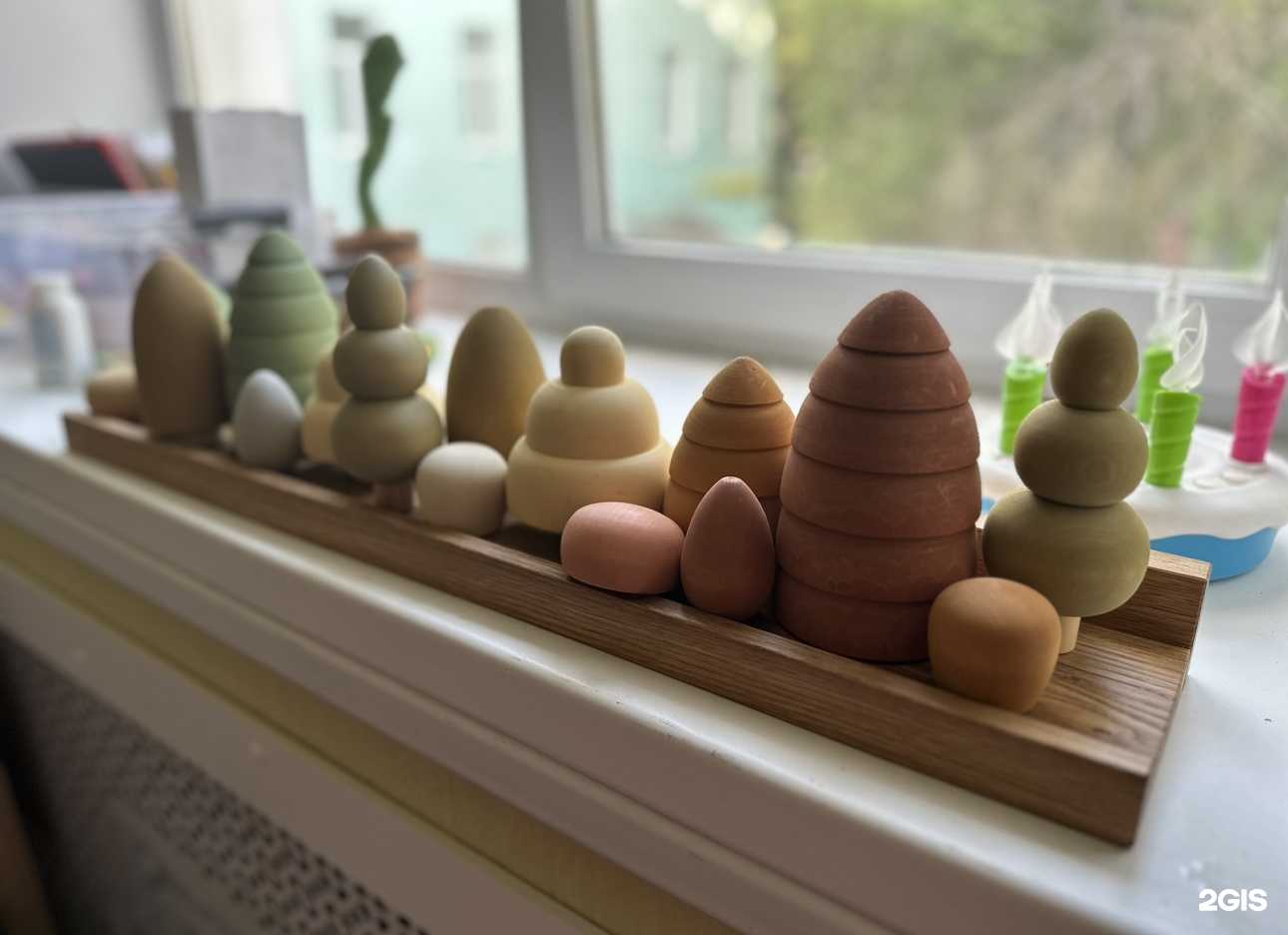 Отзывы на компанию Кабинет логопеда в г. Пермь c фото