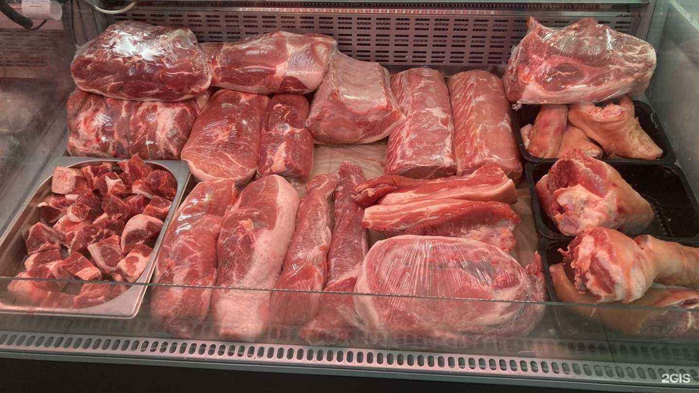 Отзывы на компанию Твой личный мясник в Волгограде c фото - фотография 2 из 2