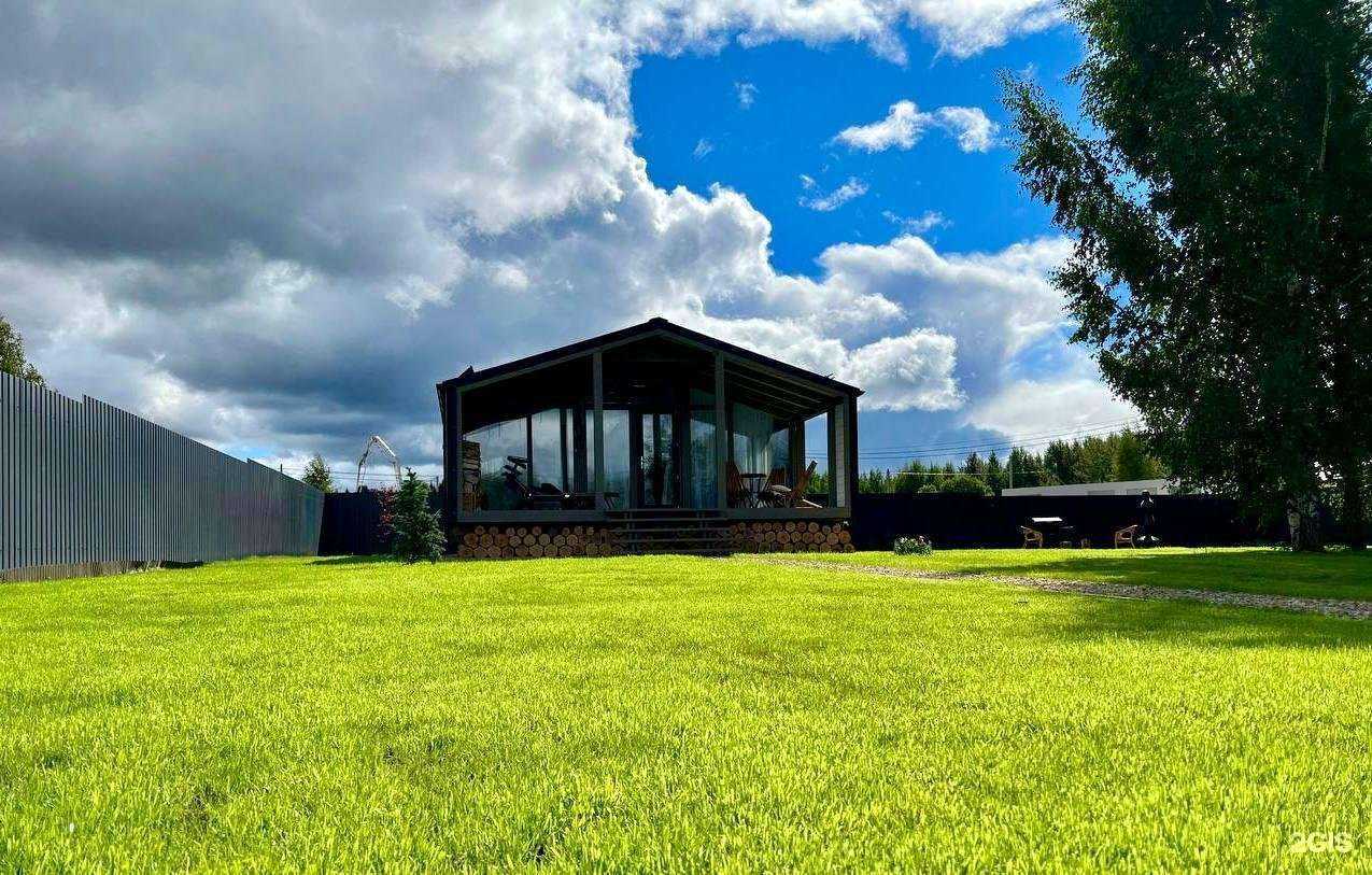 Отзывы на компанию Лесрум в Покрове c фото