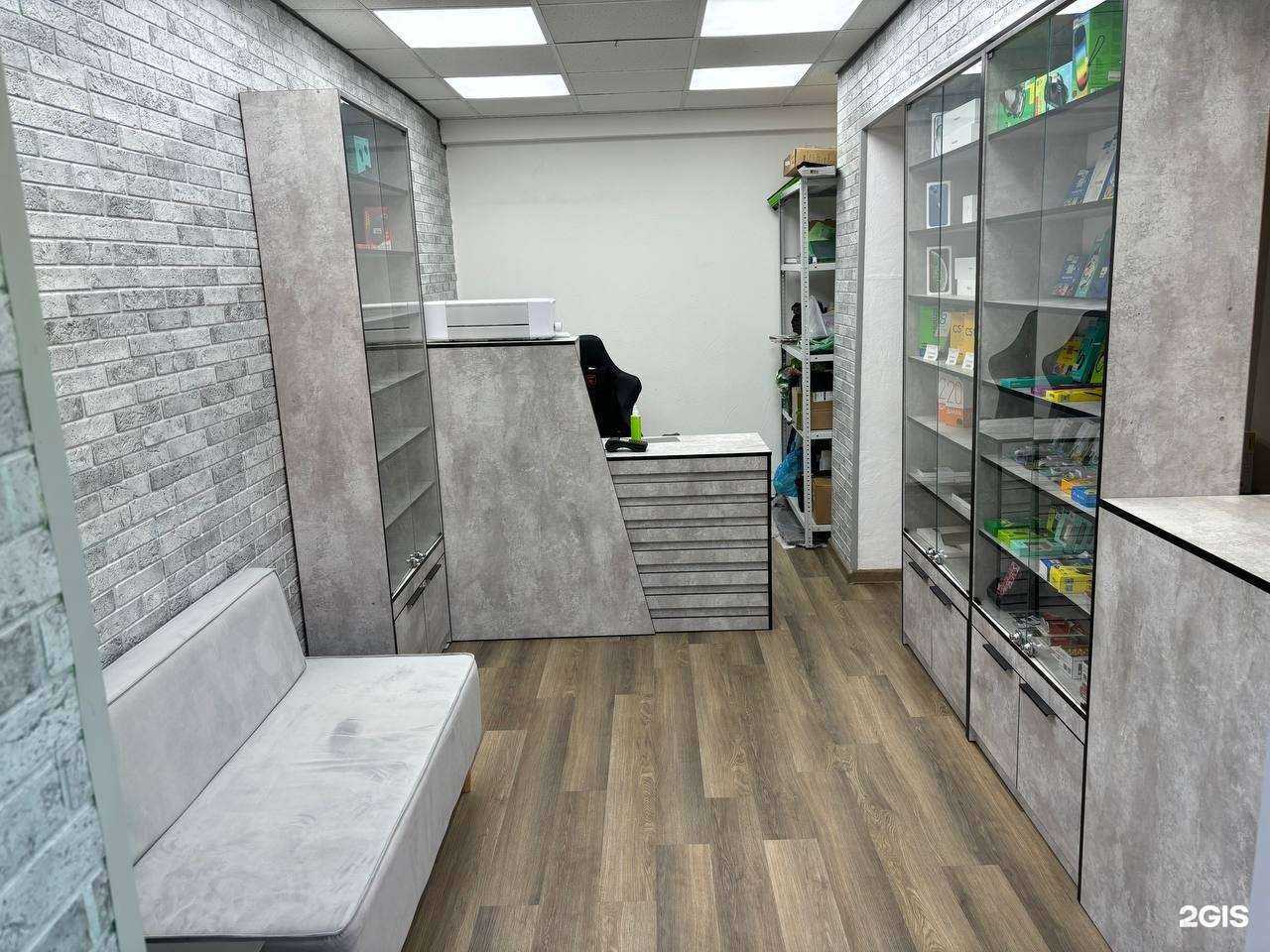 Отзывы на компанию PhoneShark в Казани c фото