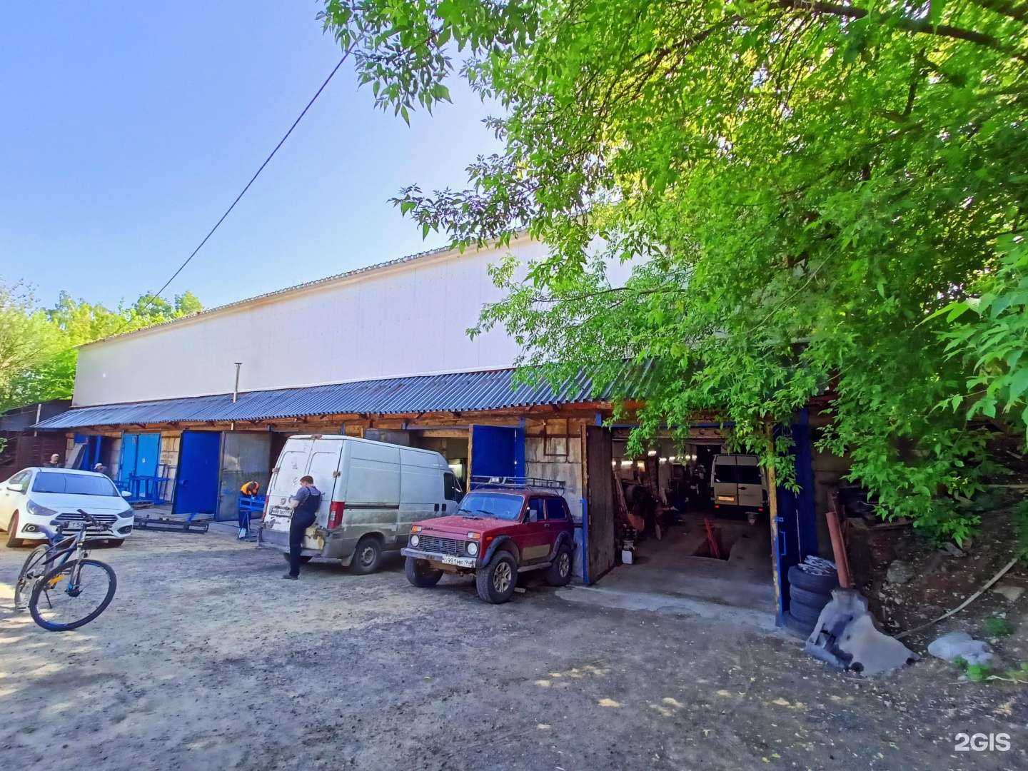 Отзывы на компанию Кондрат-мастер в Пушкине c фото