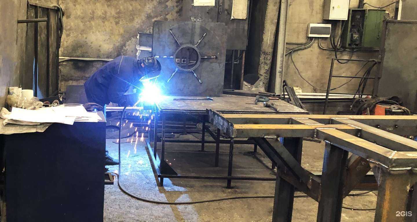 Отзывы на компанию Подольский завод оборудования в Подольске c фото