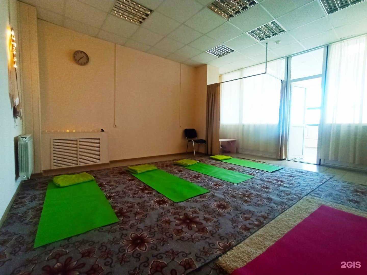 Отзывы на компанию Здрав-йога в Астрахани c фото