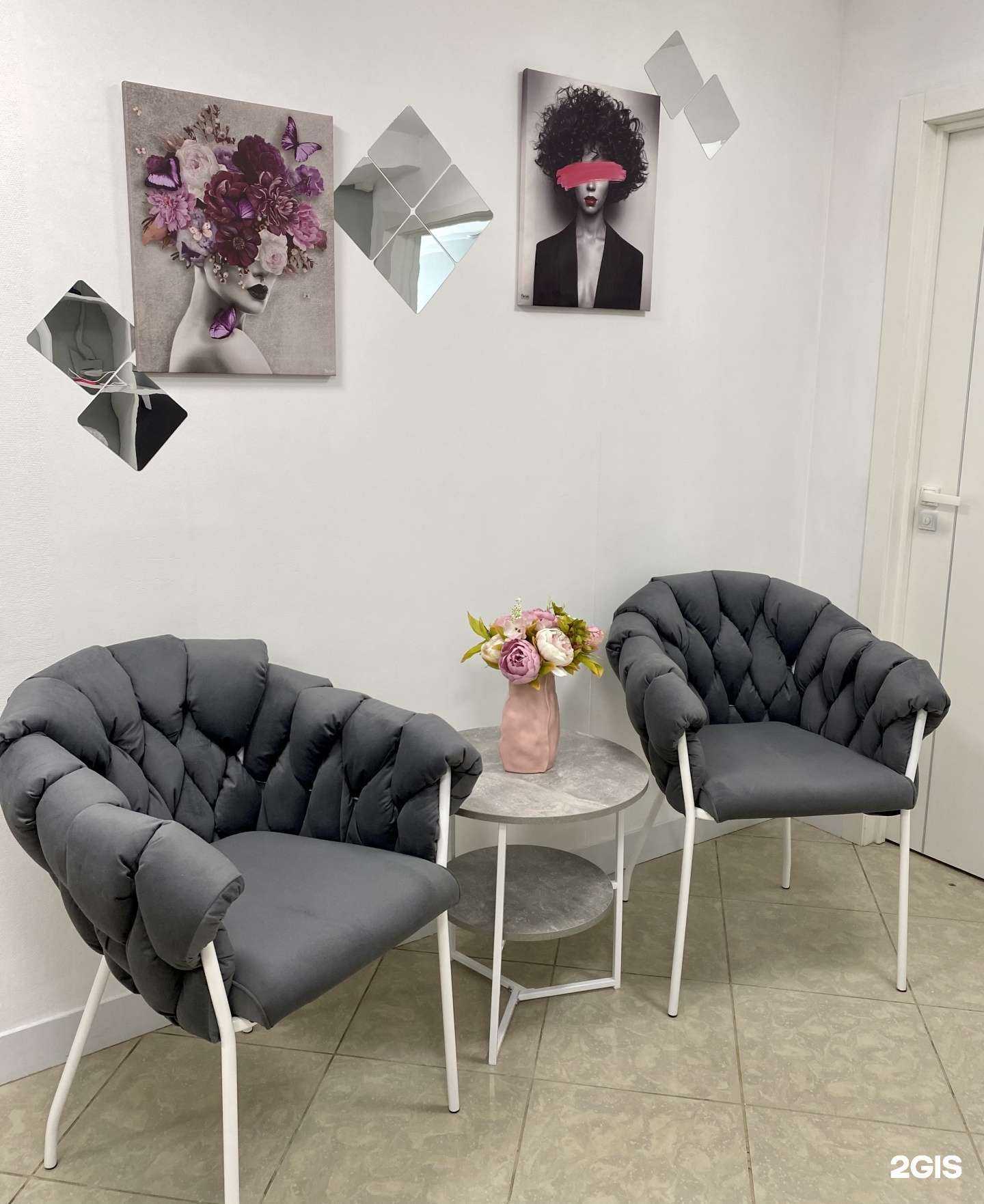 Отзывы на компанию КосмоДизайн в Екатеринбурге c фото