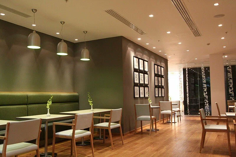 Отзывы на компанию Holiday Tagansky в Москве c фото - фотография 2 из 6