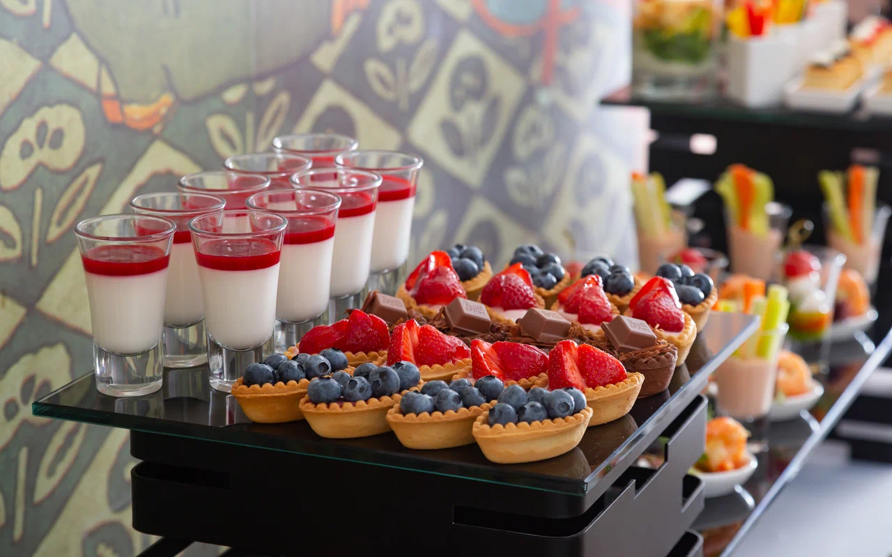 Отзывы на компанию Holiday Tagansky в Москве c фото - фотография 5 из 6