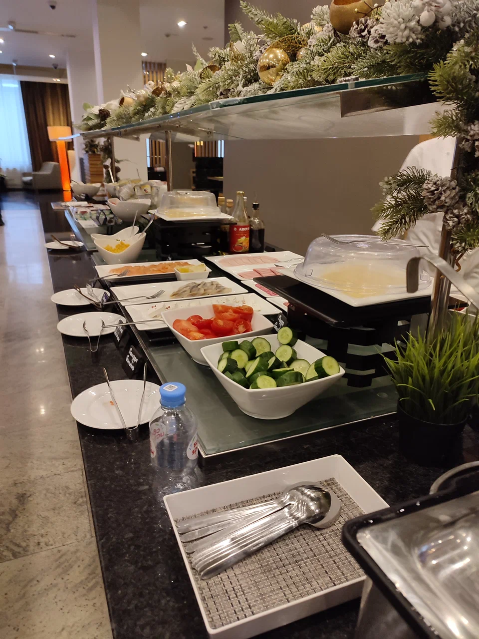 Отзывы на компанию Holiday Tagansky в Москве c фото - фотография 3 из 6