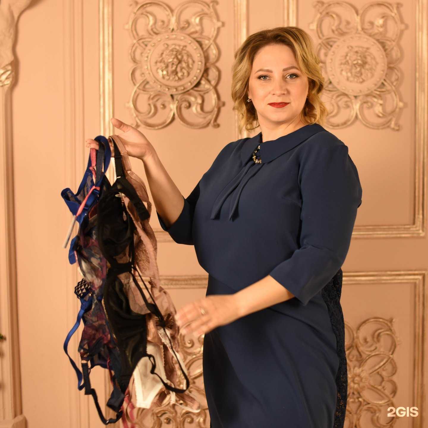 Отзывы на компанию My Biusty в Оренбурге c фото