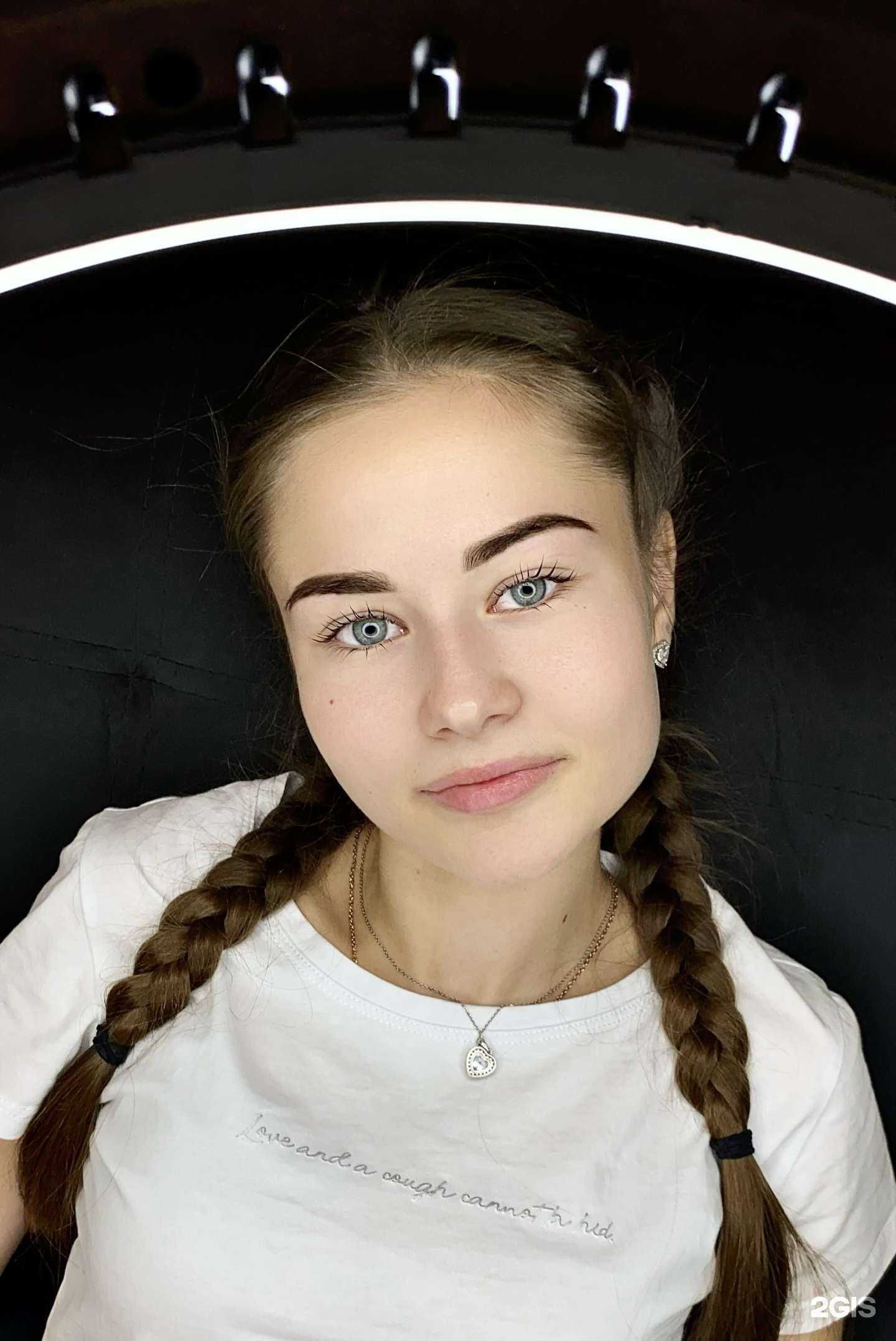 Отзывы на компанию Lashes  в Обнинске c фото