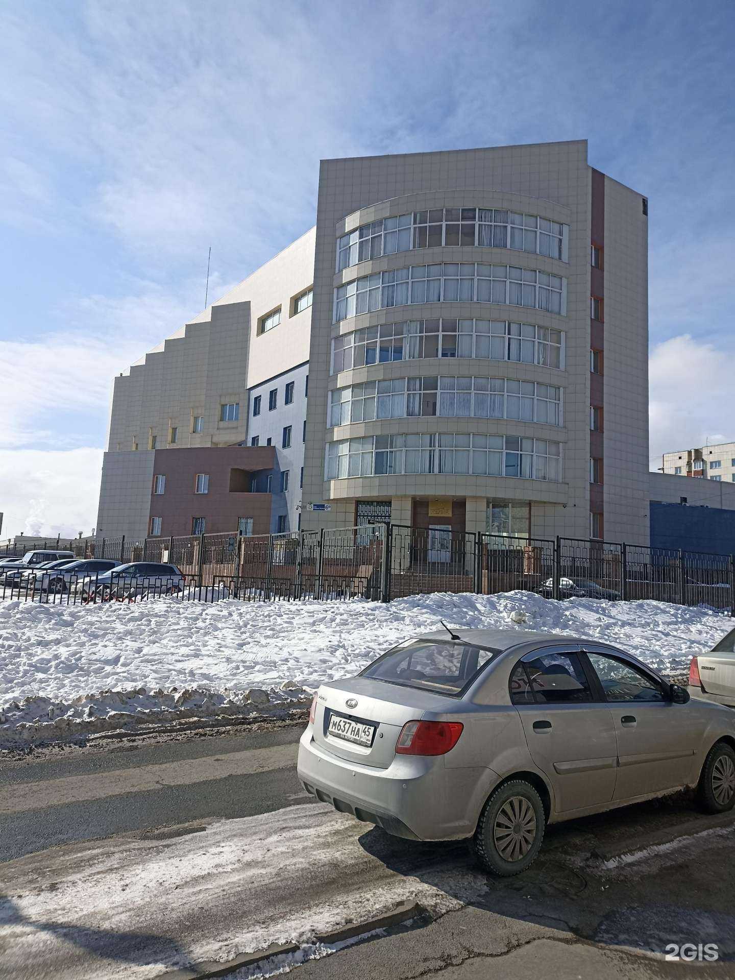 Отзывы на компанию Управление Росгвардии по Челябинской области в Челябинске c фото