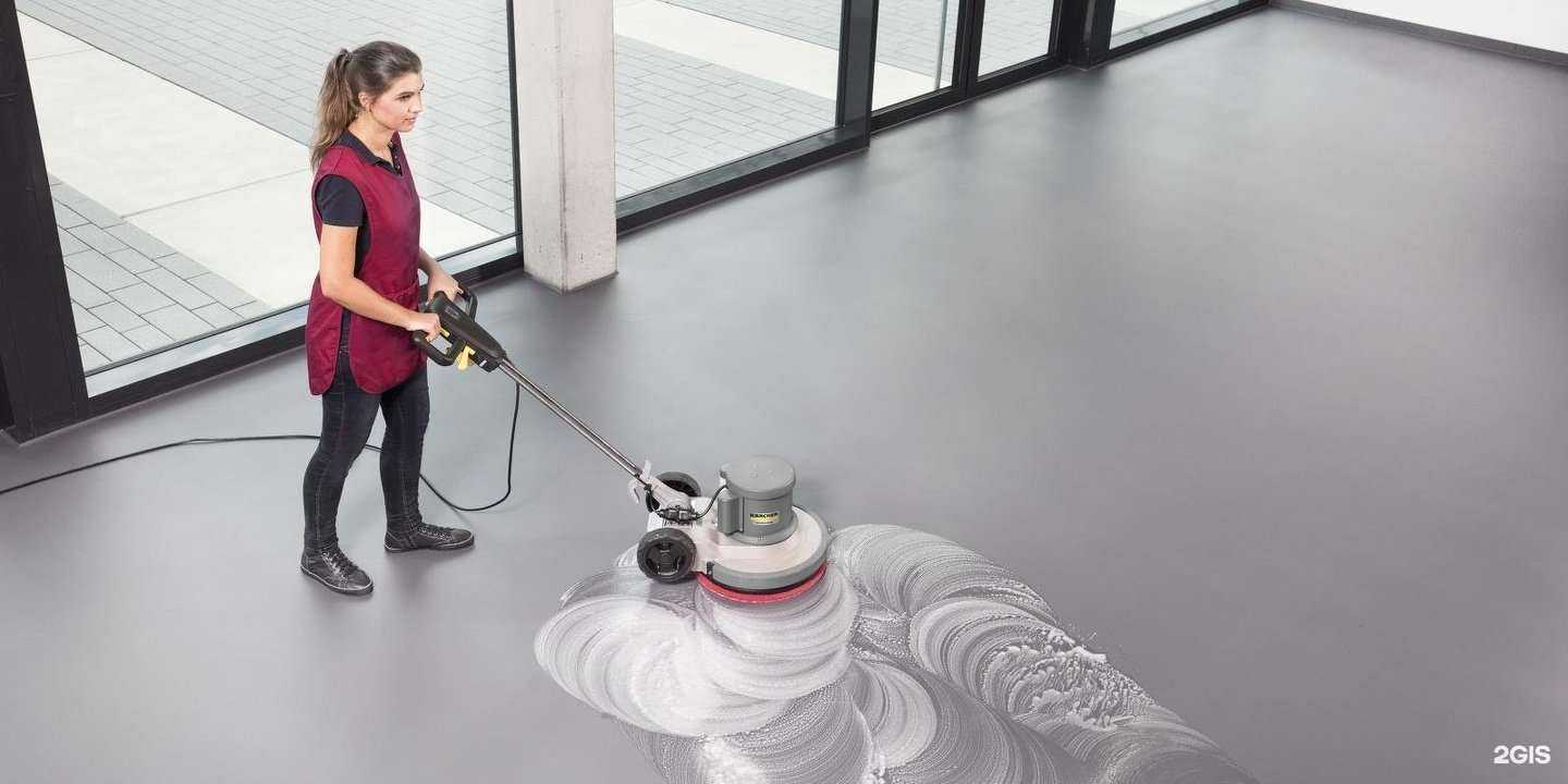 Отзывы на компанию Керхер центр в г. Мурманск c фото