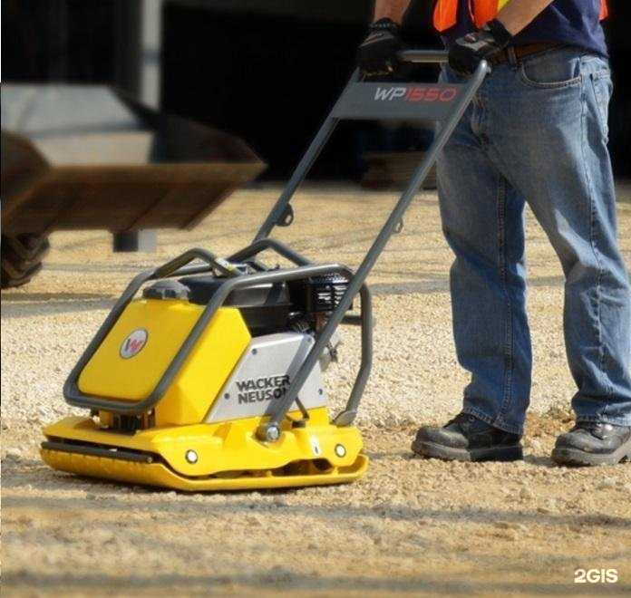 Отзывы на компанию Тулшеринг в Видном c фото