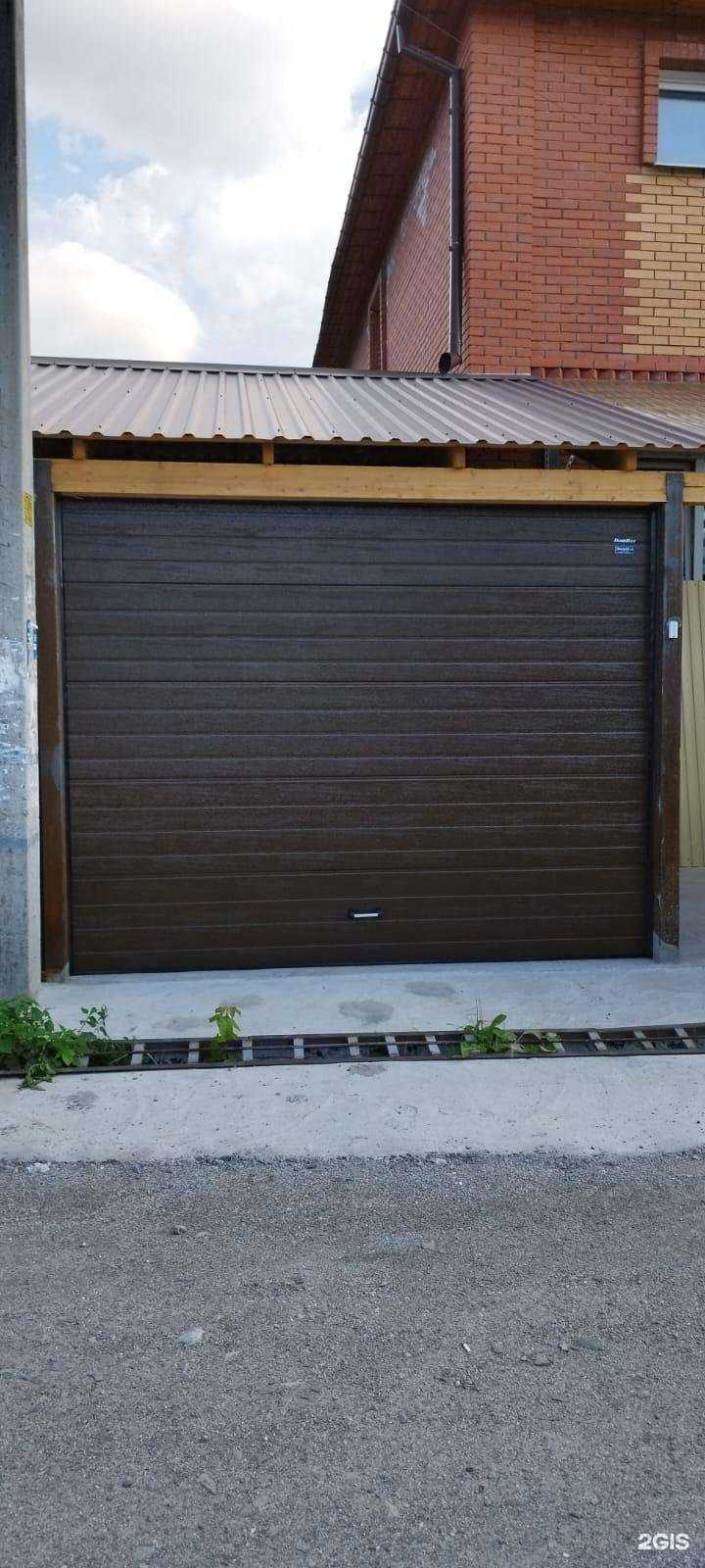 Отзывы на компанию Дорхан Маркет в Новосибирске c фото