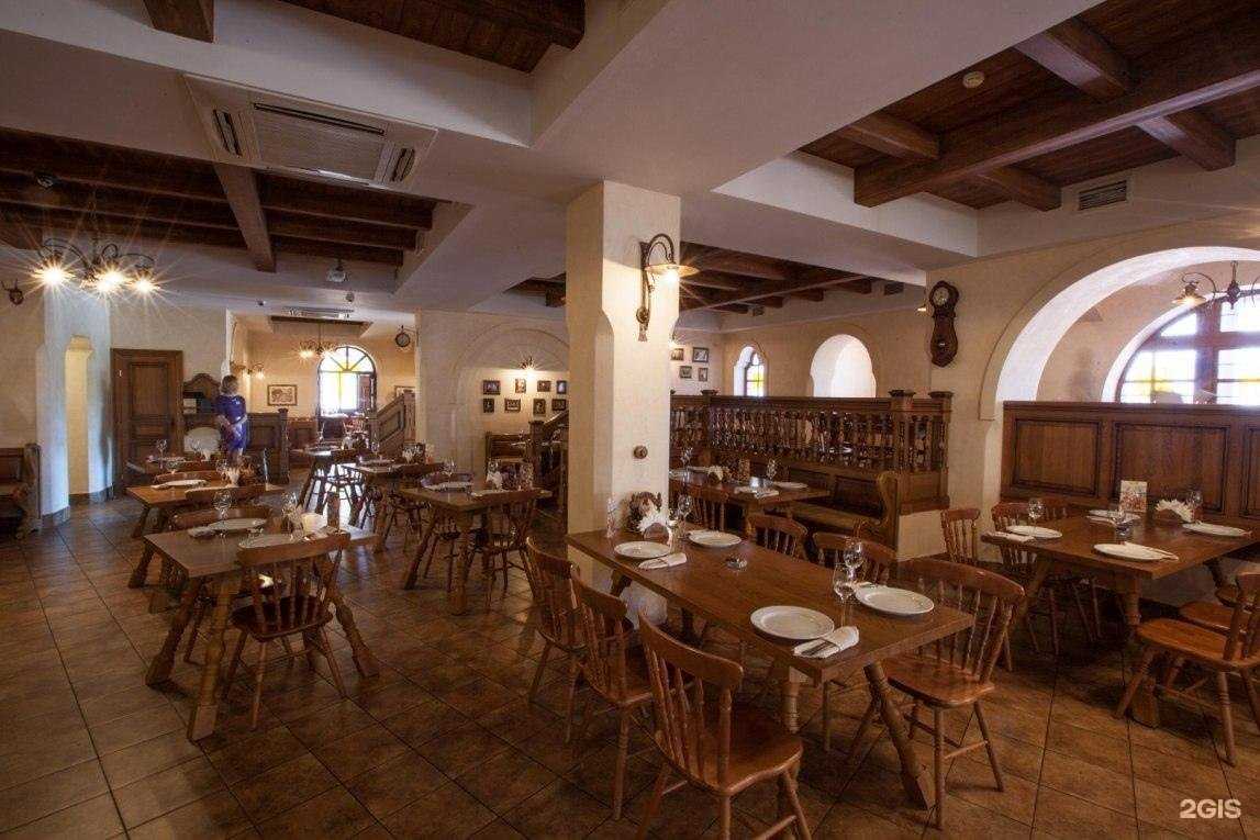 Отзывы на компанию Бюргер в г. Владимир c фото