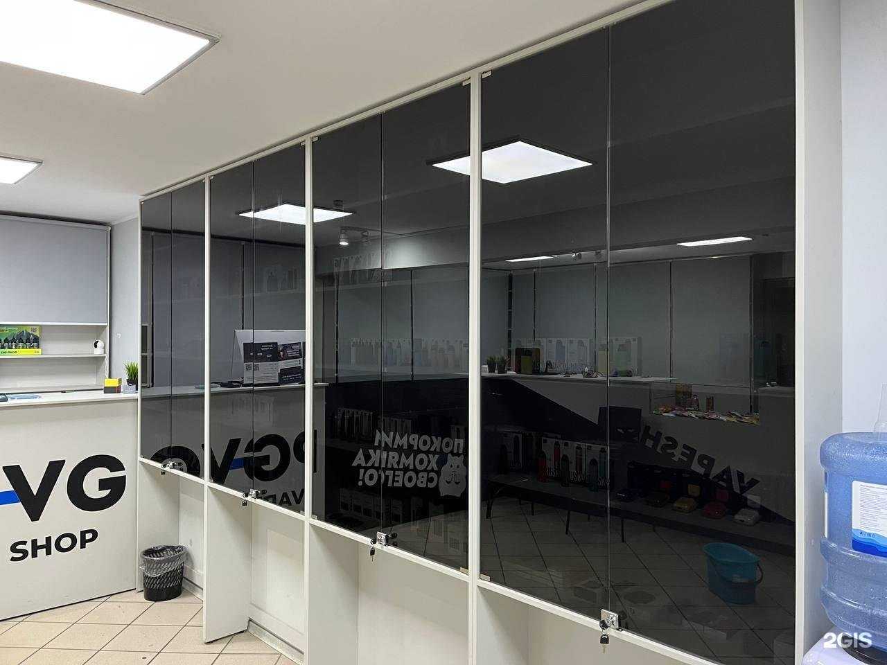 Отзывы на компанию Pg and Vg Vape&Hookah Store в Рубцовске c фото