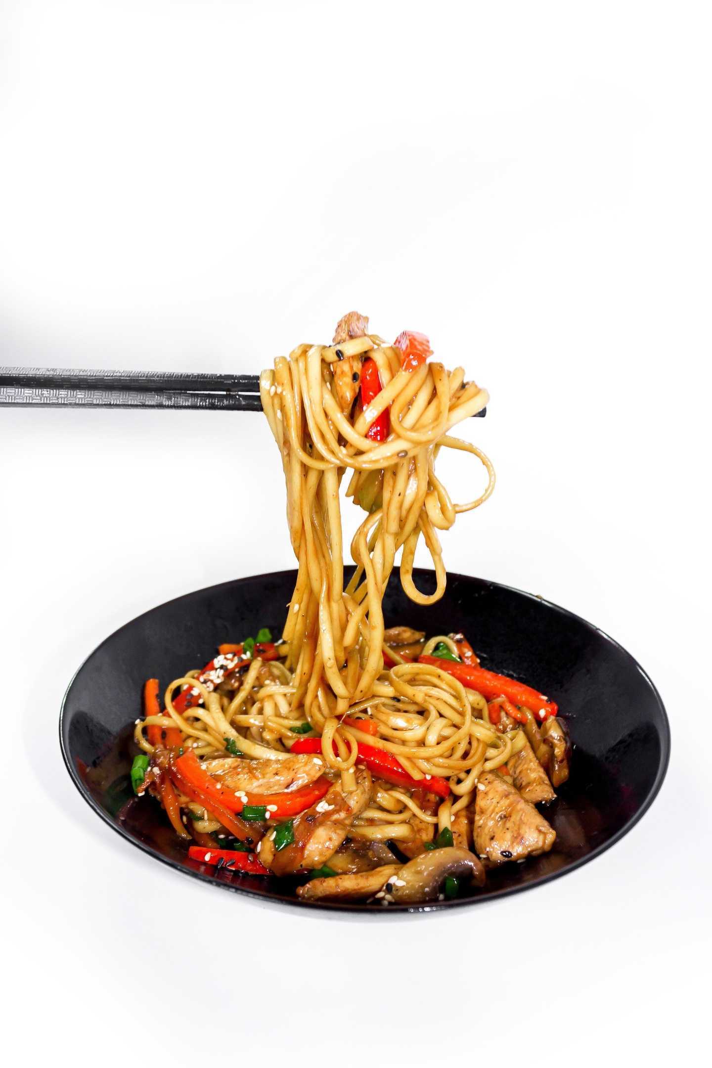 Отзывы на компанию Sushi_Ninja в г. Краснодар c фото