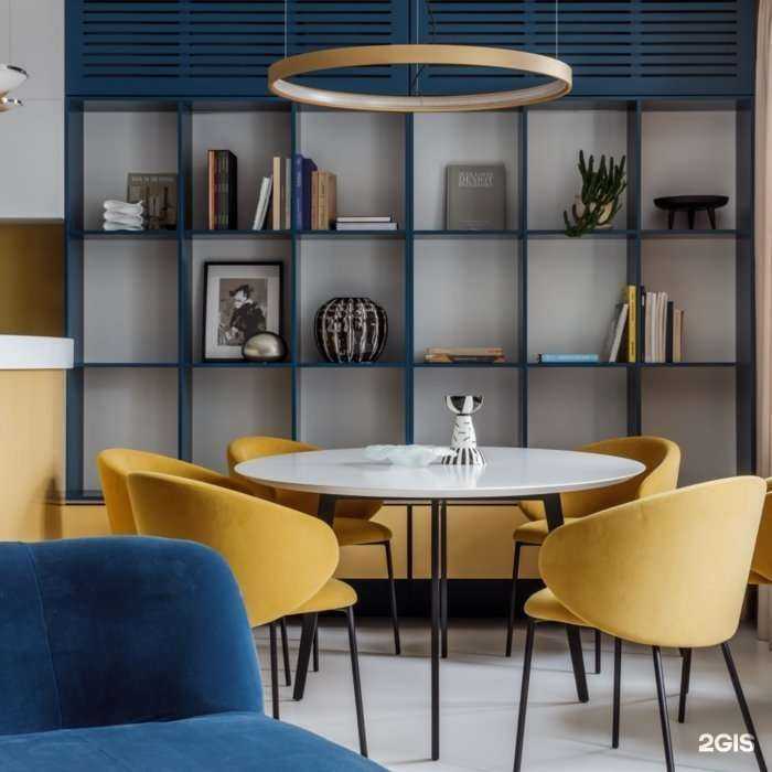 Отзывы на компанию Арредаменти в Ростове-на-Дону c фото