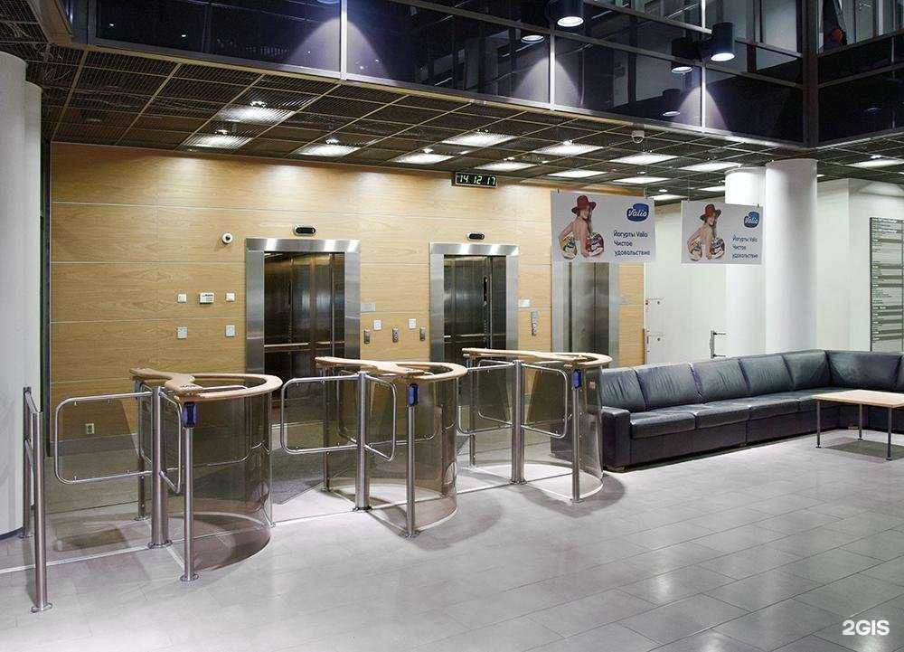 Отзывы на компанию Perco в г. Псков c фото