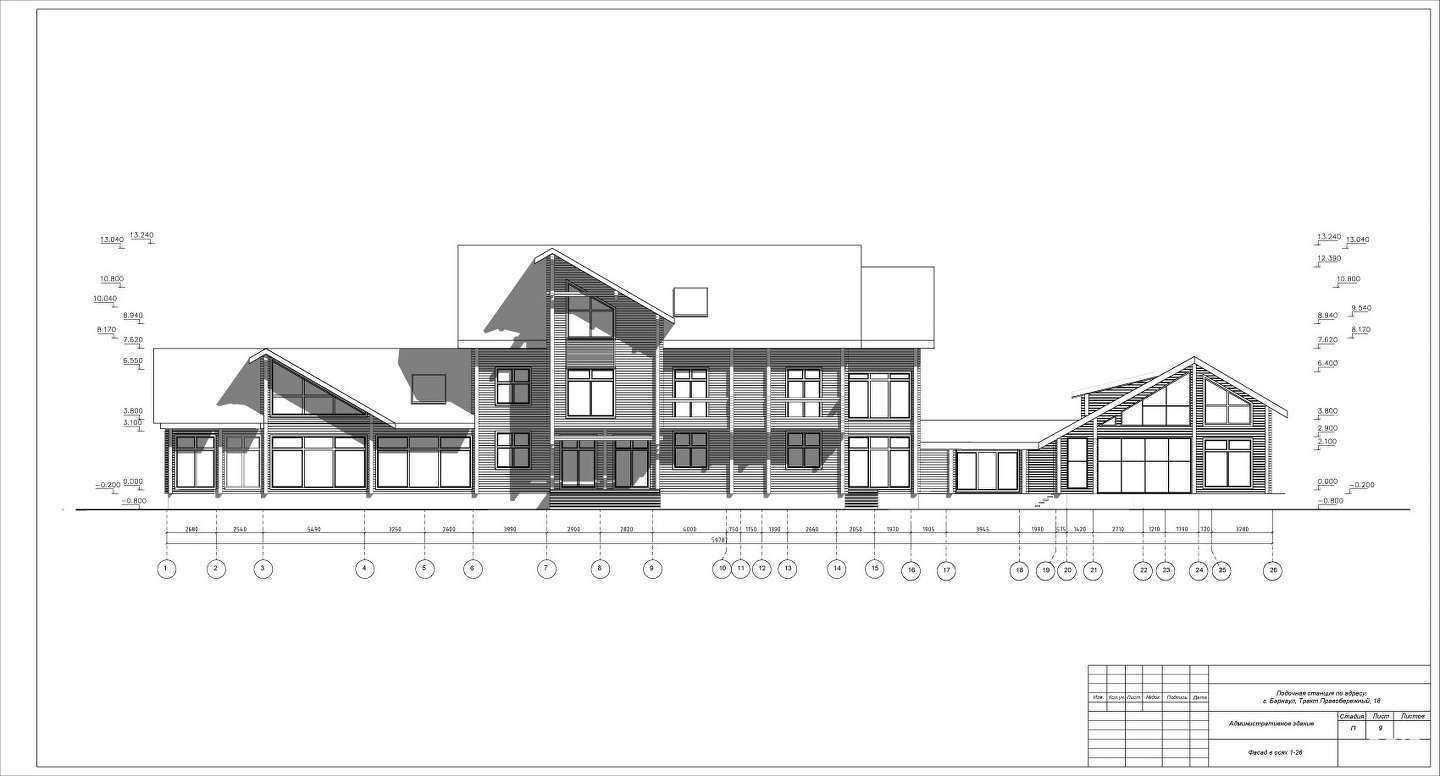 Отзывы на компанию Алтай в Барнауле c фото