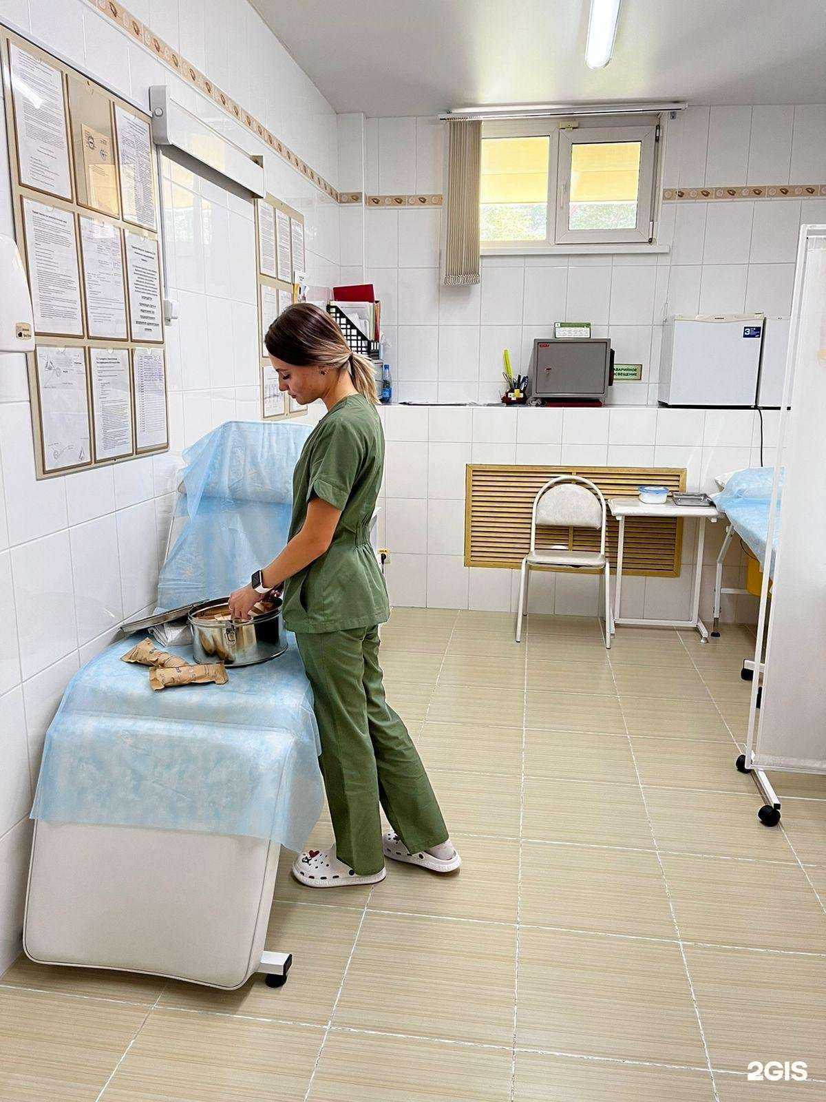 Отзывы на компанию Камчатская неврологическая клиника в Петропавловске-Камчатском c фото