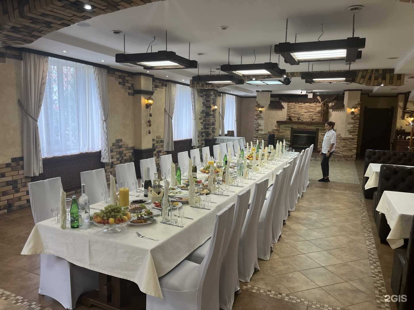 Отзывы на компанию Атаман в Тольятти c фото