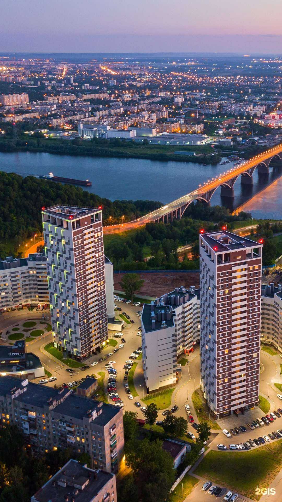 Отзывы на компанию Маршаленок в Нижнем Новгороде c фото - фотография 2 из 2