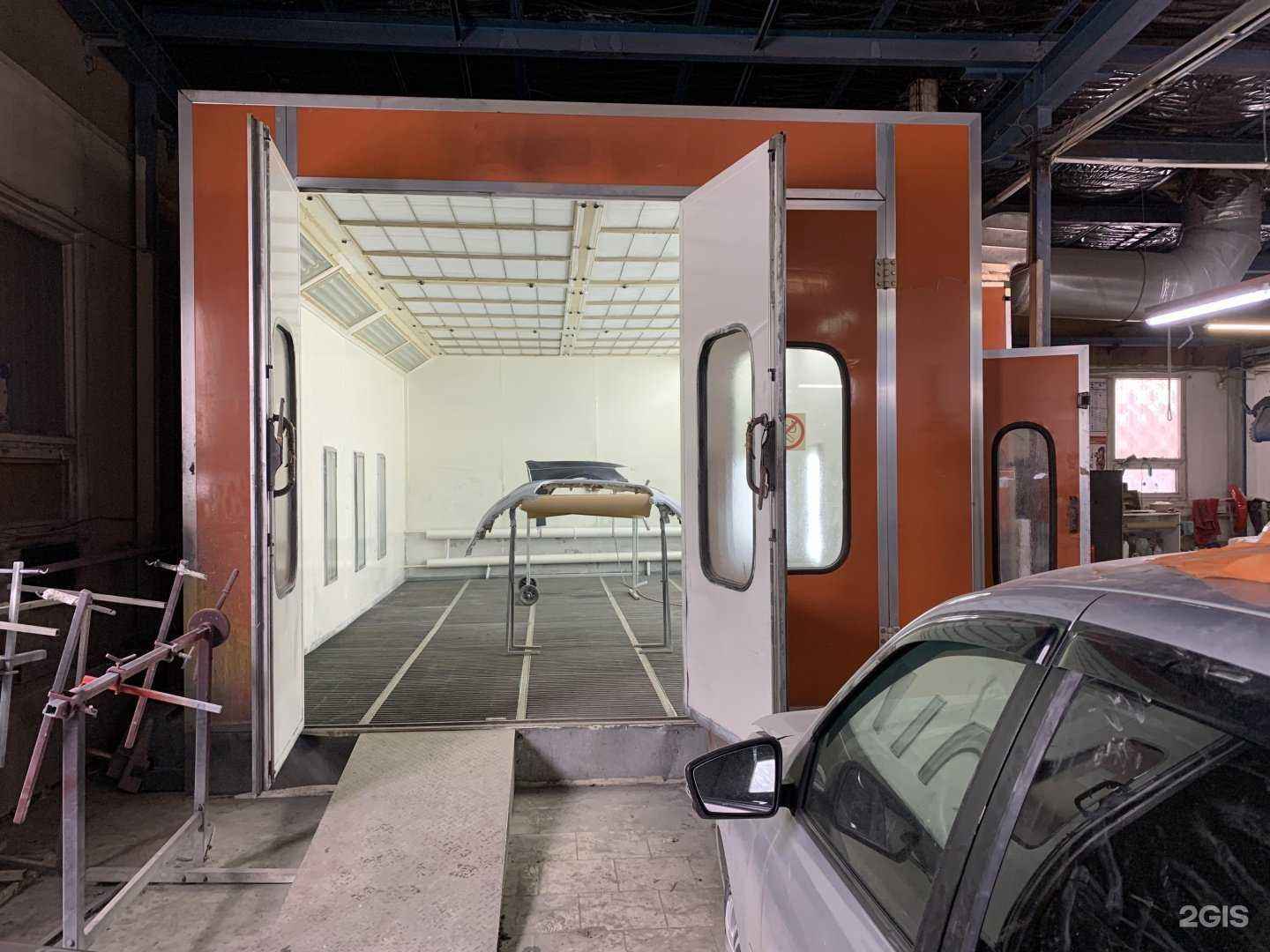 Отзывы на компанию Lux auto в г. Самара c фото