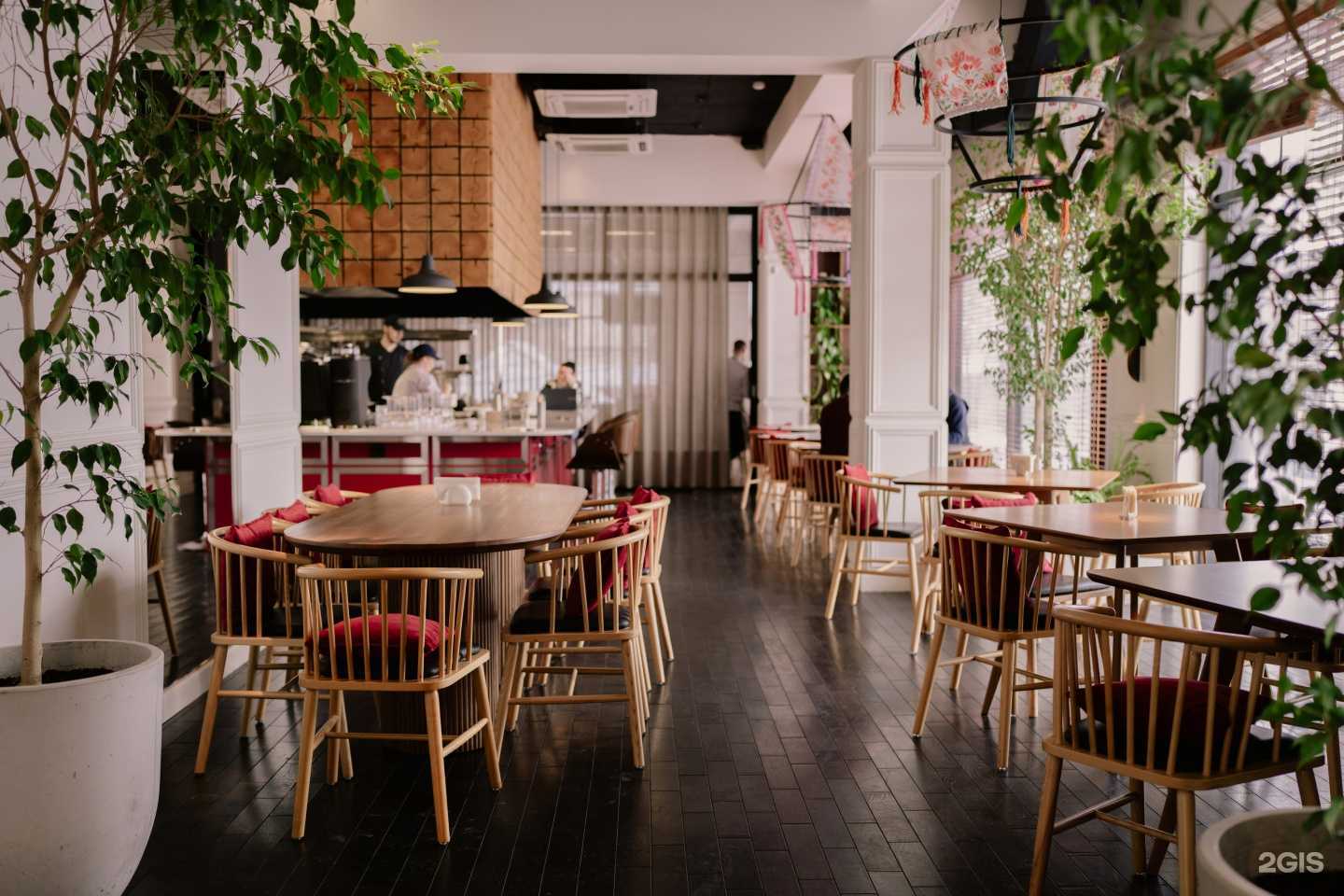 Отзывы на компанию Myяrad Academy&Bistro в г. Махачкала c фото