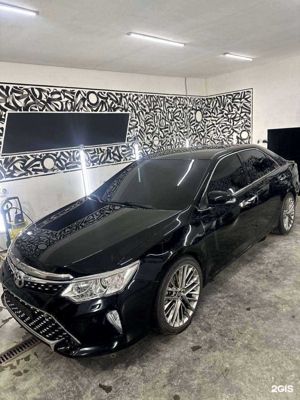 Отзывы на компанию Pov detailing  в г. Набережные Челны c фото