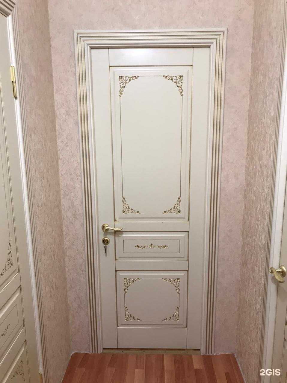 Отзывы на компанию Русдверь в г. Владимир c фото