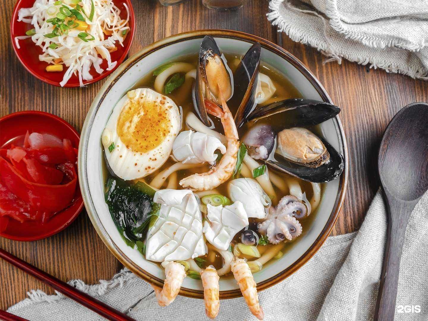 Отзывы на компанию Ichiban в г. Владивосток c фото