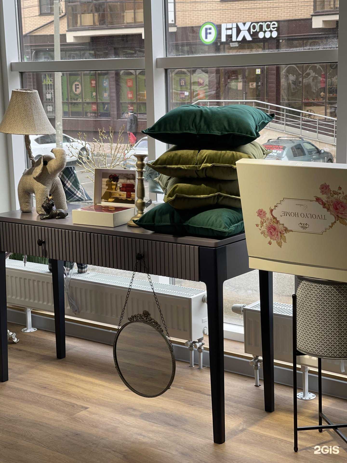 Отзывы на компанию Home decor в г. Ставрополь c фото