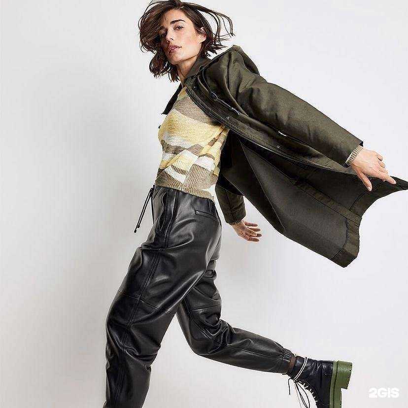 Отзывы на компанию Gerry Weber в Нижнем Новгороде c фото