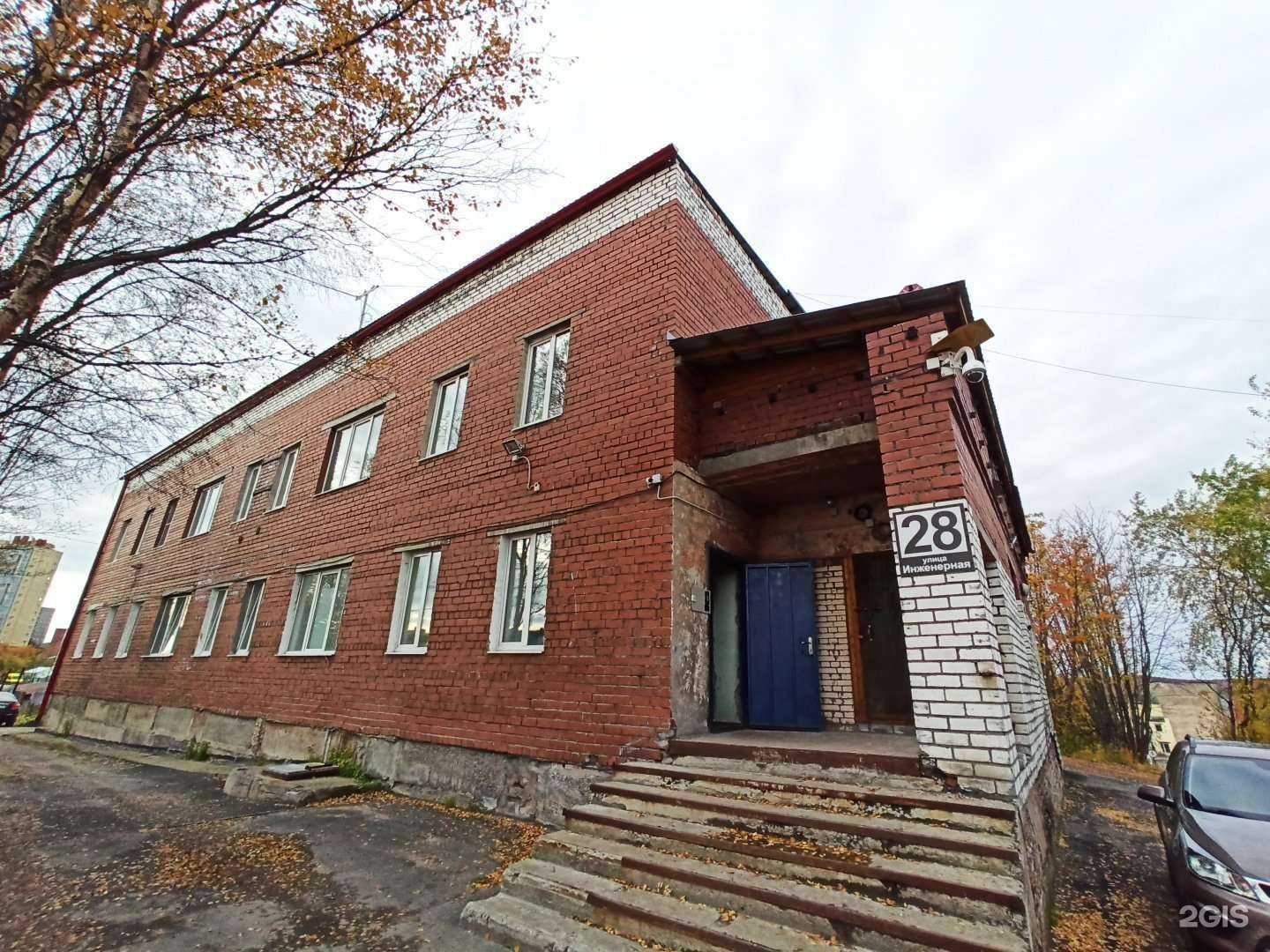 Отзывы на компанию Информ в Мурманске c фото