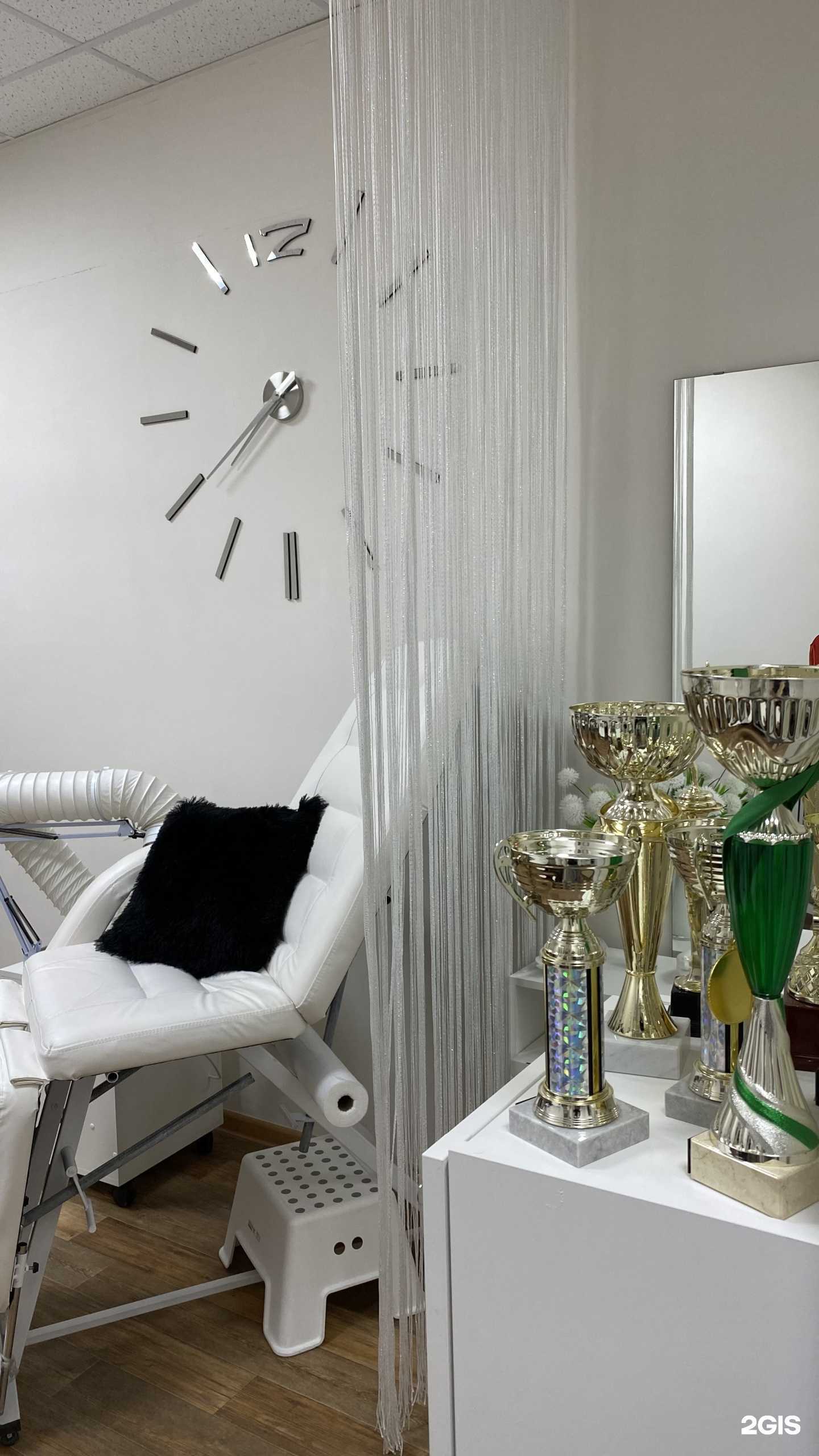 Отзывы на компанию Школа-студия педикюра Айгуль Власовой в г. Уфа c фото