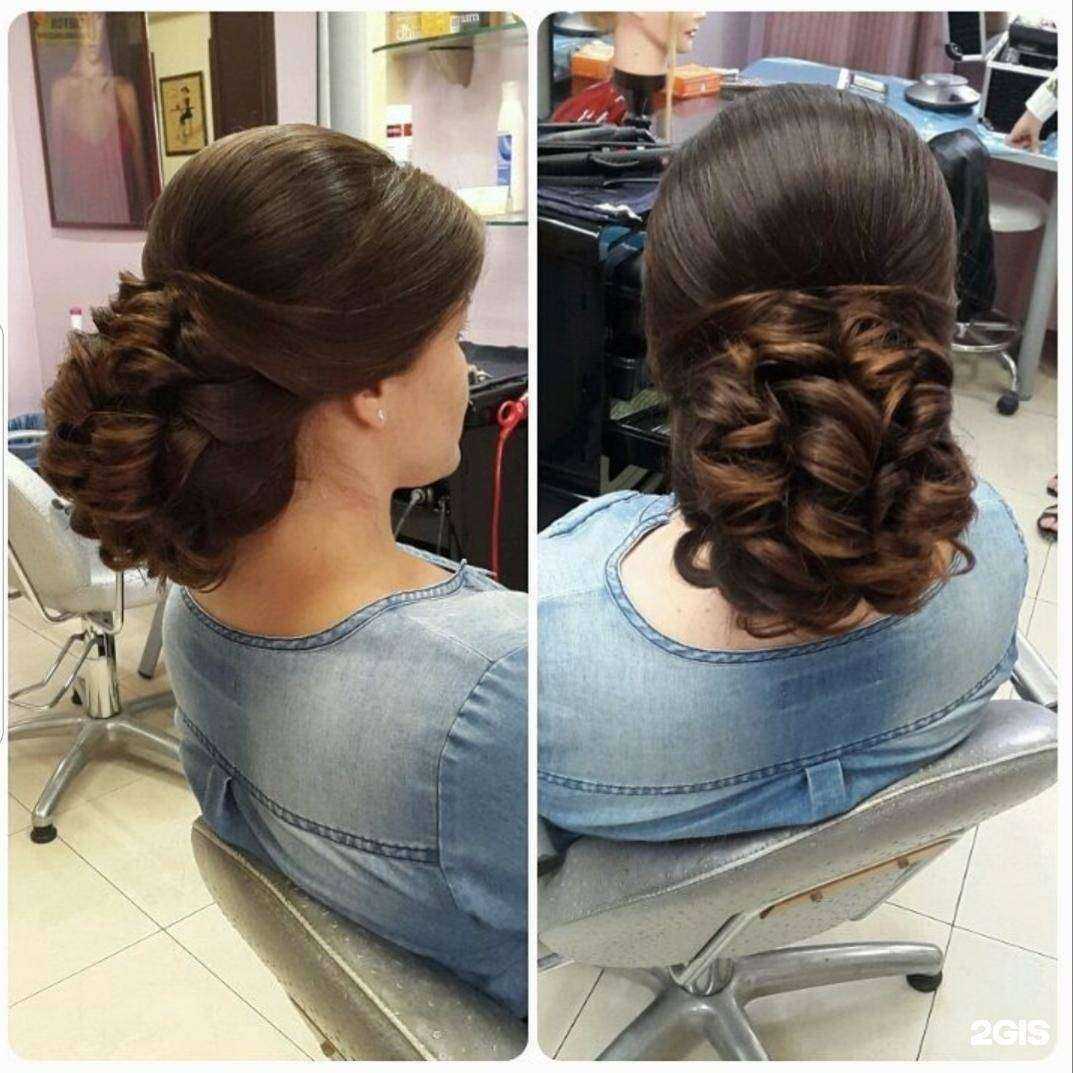 Отзывы на компанию Салон красоты в Махачкале c фото